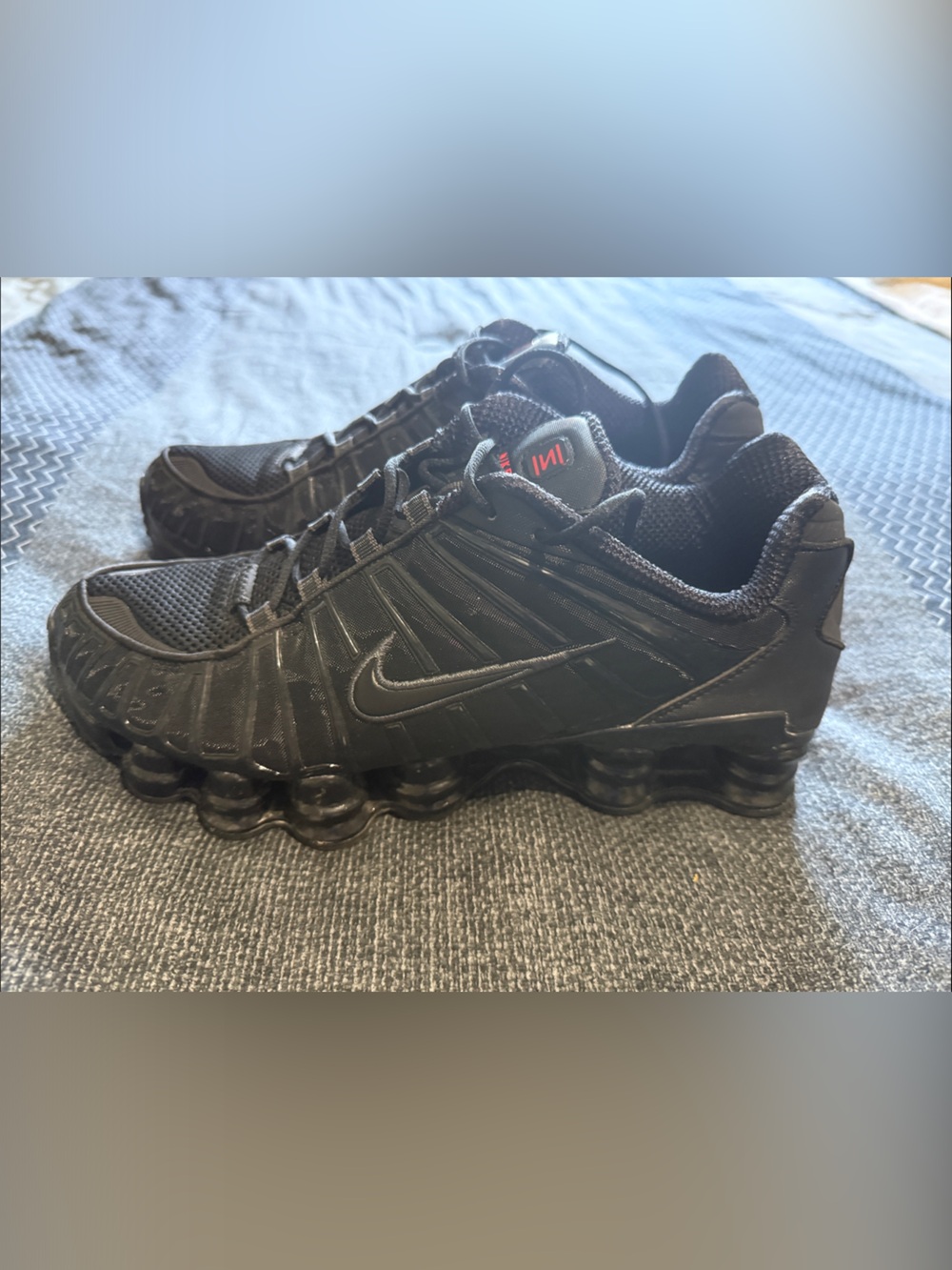 Nike Shox TL